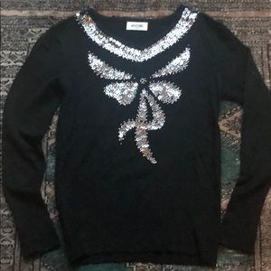 Moschino Jeans sweater